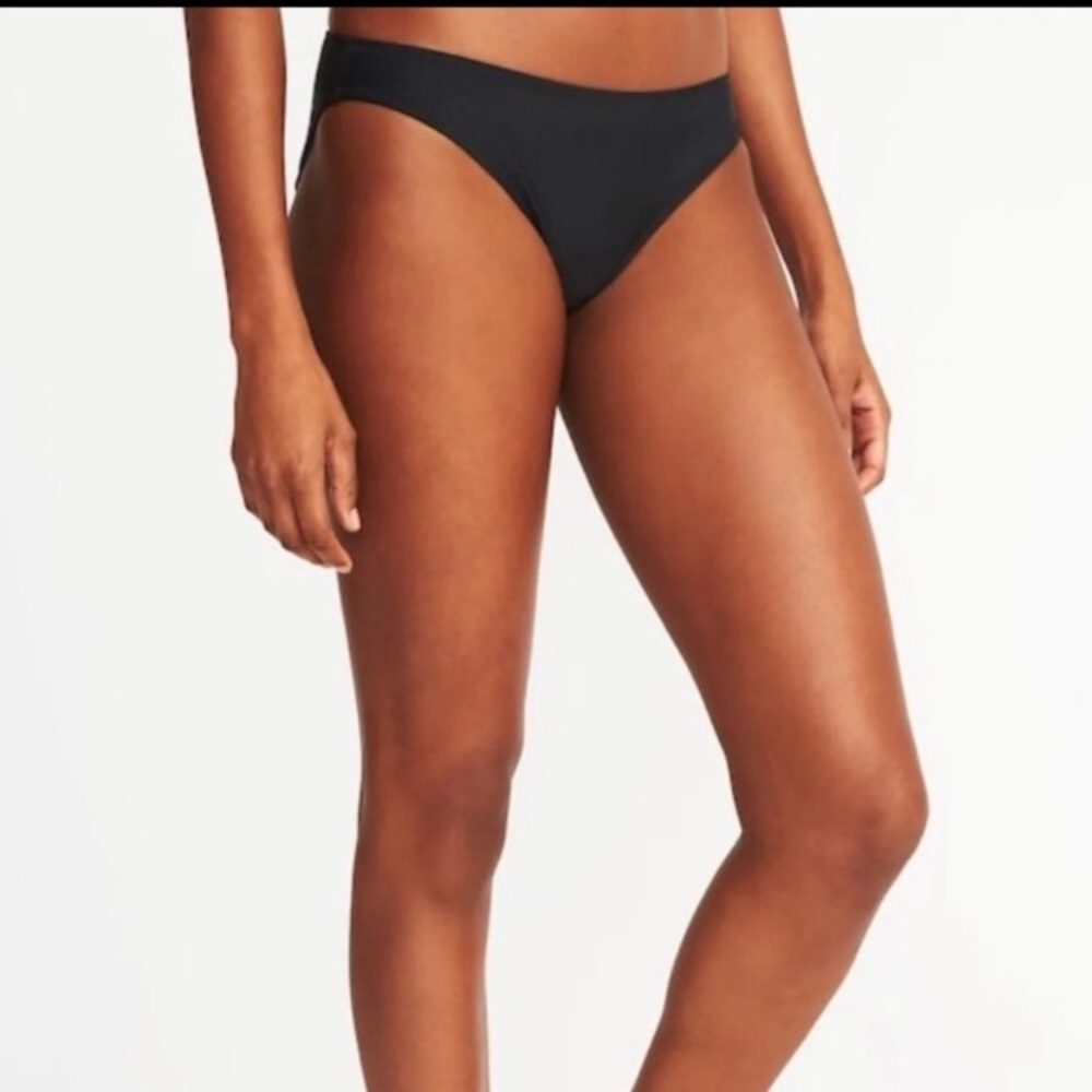 Swim Bikini Bottoms